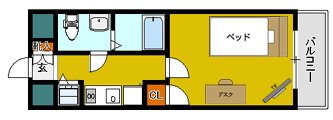 BraTTo福岡博多駅前
