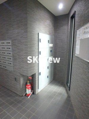 【その他共用部分】 | サンピエス江古田 