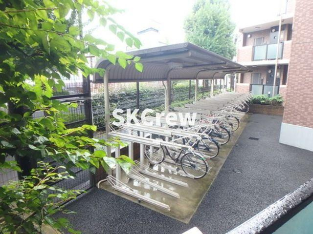 【その他】 | サンピエス江古田 
