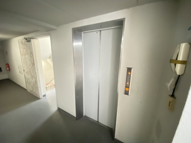 富田林市寺池台５丁目の賃貸マンションのその他共用部分