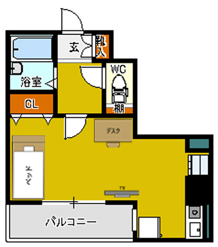 BraTTo高田馬場