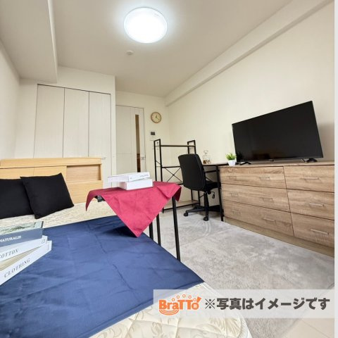 BraTTo西巣鴨駅前