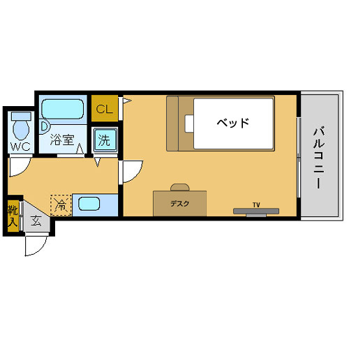 BraTTo大塚駅前