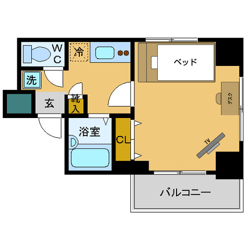 BraTTo東池袋サンシャインシティフロント