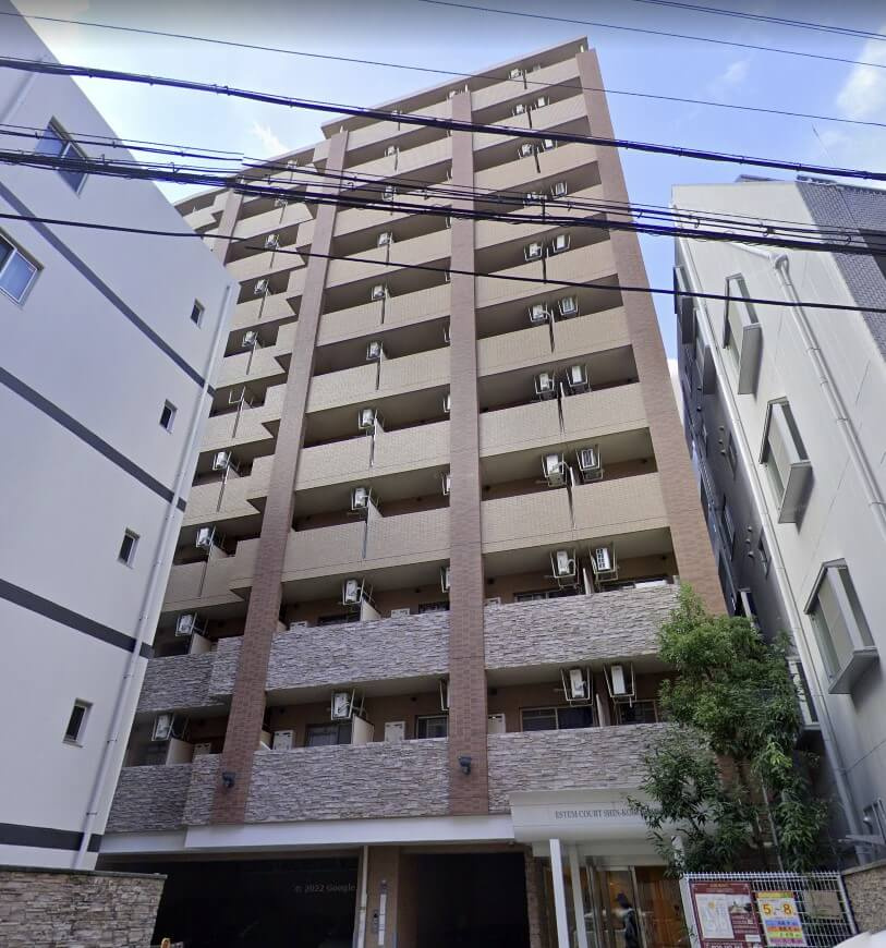 BraTTo新神戸駅前