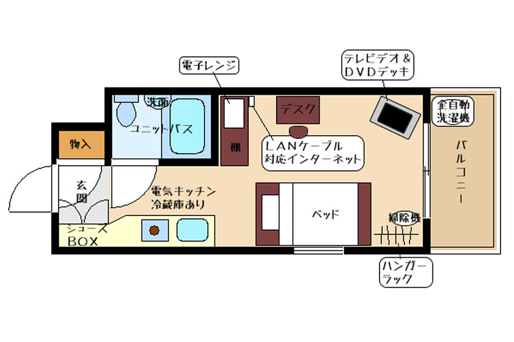 BraTTo北昭和N