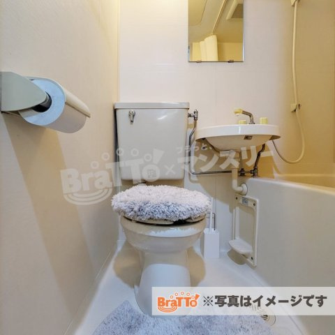 BraTTo西台