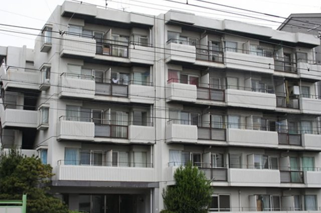BraTTo大和５号館