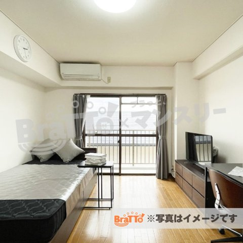 BraTToアベニューN