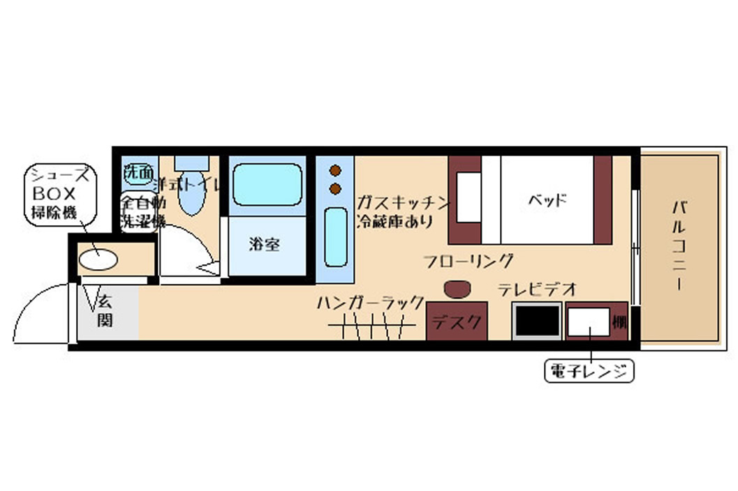 BraTTo尼崎レックス
