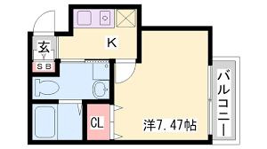 BraTTo神戸駅前Ⅱ