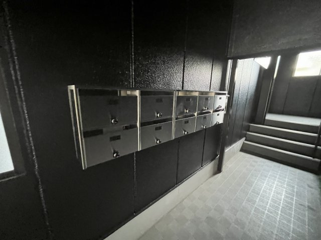 富田林市喜志町５丁目の賃貸マンションのその他共用部分