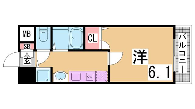 BraTTo三宮プレミアム