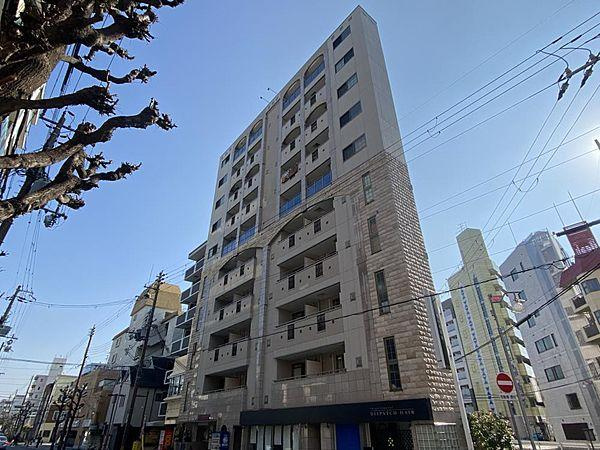 BraTTo西宮駅前