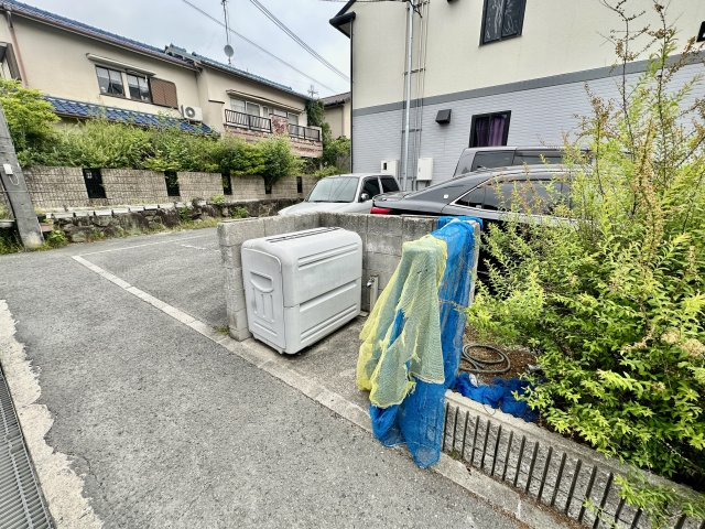 セピアコート Ｂ棟のその他共用部分