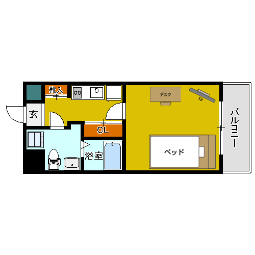 BraTTo福岡グランド
