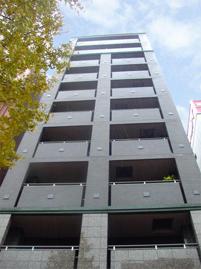 BraTTo福岡大濠公園
