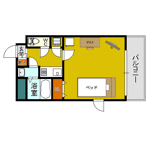 BraTTo大手門Ⅱ
