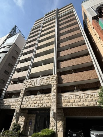 BraTTo名古屋アブソリュート（Bタイプ）