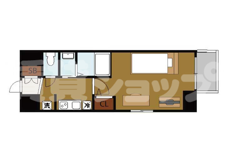 BraTTo新栄アクシス