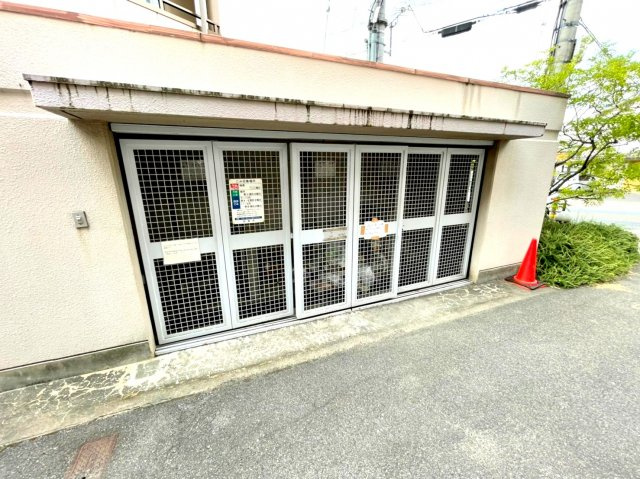 オーク国分のその他共用部分