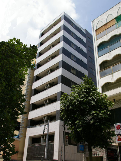 BraTTo名古屋栄東