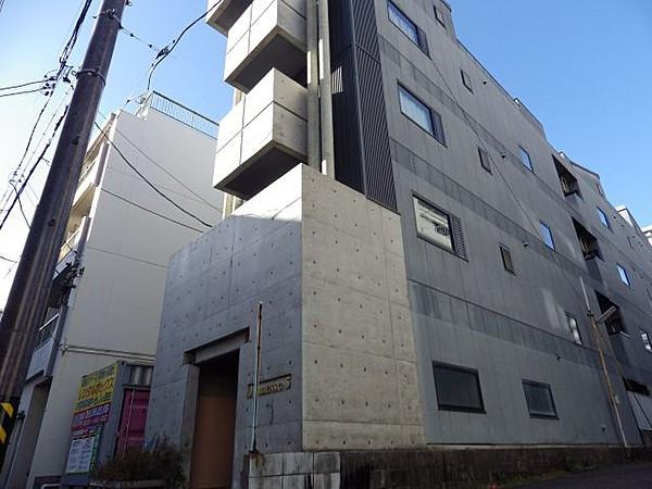BraTTo栄ジュネス