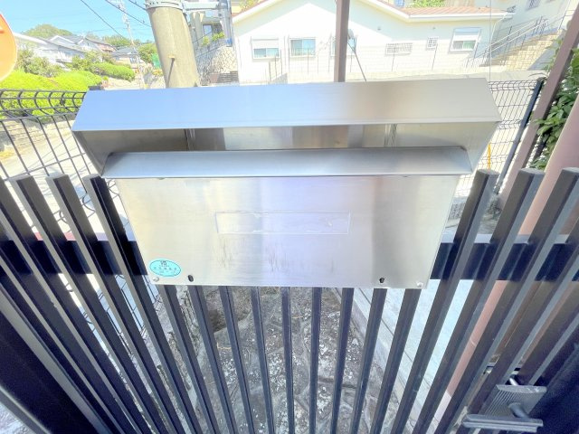 須賀一戸建のその他共用部分