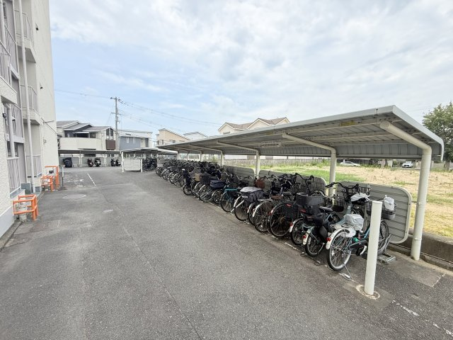 金剛グリーンハイツのその他共用部分