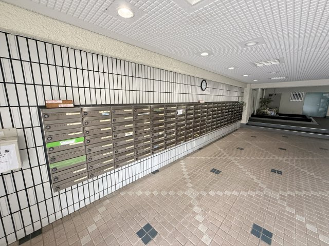 金剛グリーンハイツのその他共用部分
