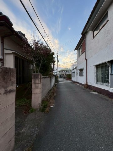 有本戸建11-17のその他