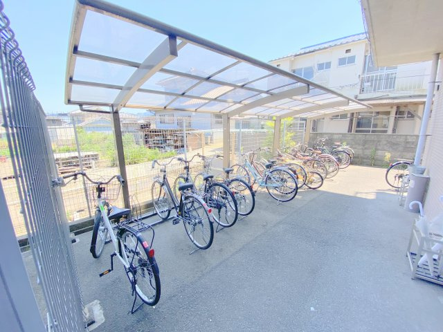 メゾンエルセラーンのその他共用部分