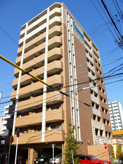 BraTTo名古屋新栄町