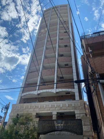 BraTTo名古屋上前津リラクシア（1R）