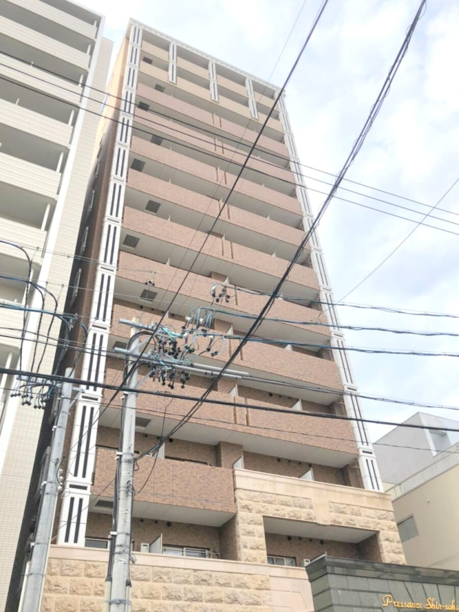 BraTTo名古屋新栄デコール（1R禁煙タイプ）