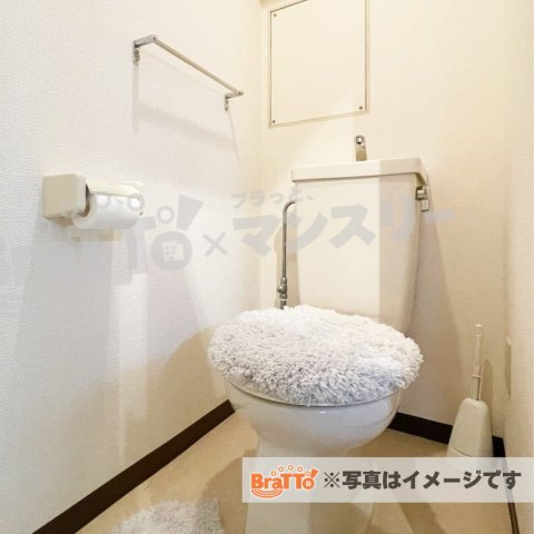 BraTTo名古屋新栄デコール（1Rタイプ）