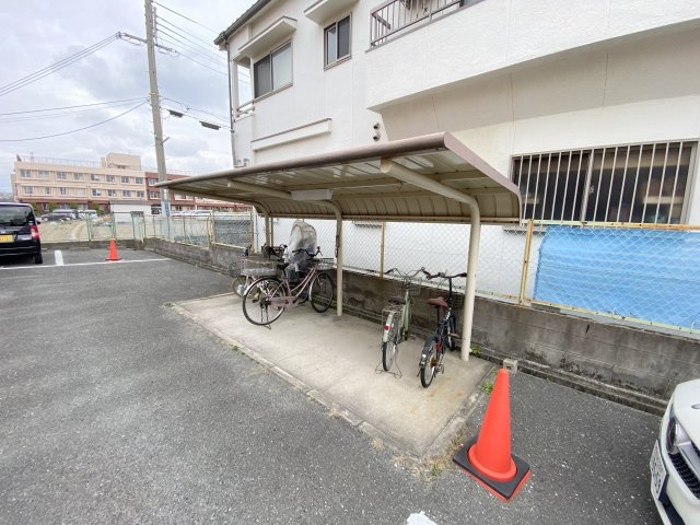 エスポワールTのその他共用部分
