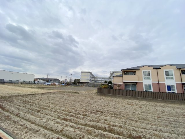 エスポワールTの展望