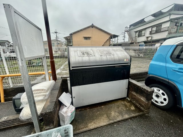 サンライトヒルBのその他共用部分