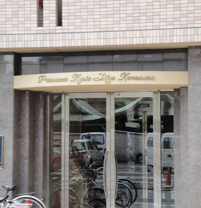 BraTTo四条烏丸
