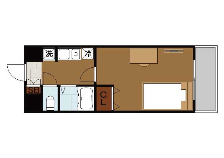 BraTTo名古屋覚王山