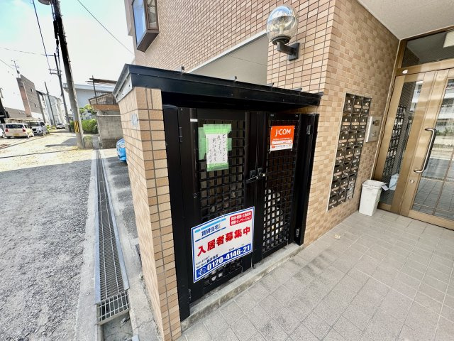 藤井寺市野中５丁目の賃貸マンションのその他共用部分