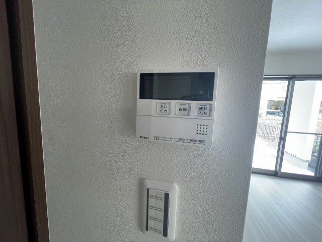 羽曳野市郡戸の一戸建てのその他共用部分