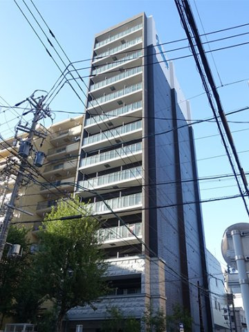 BraTTo金山コネクト(禁煙タイプ)