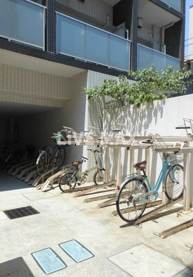 【駐車場】ステーションフロント両国