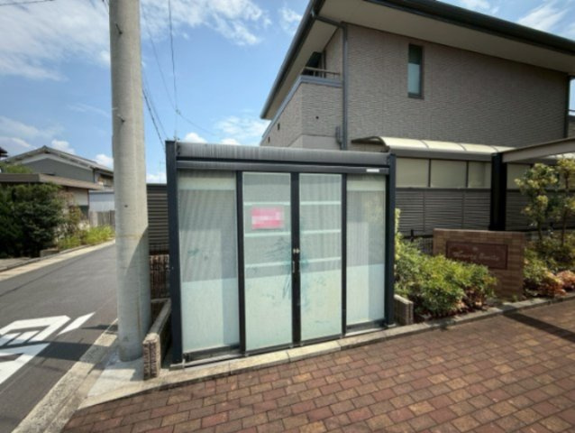 ハーティースマイルのその他共用部分