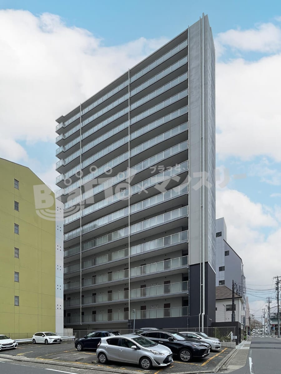 BraTTo金山ルグラン