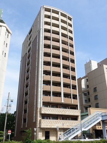 BraTTo金山グリーンパークス(1Rタイプ)