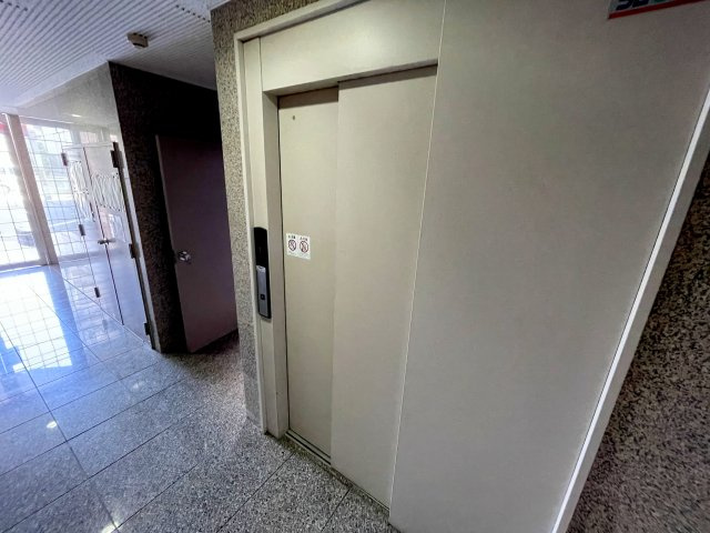 メゾンドアンジュのその他共用部分