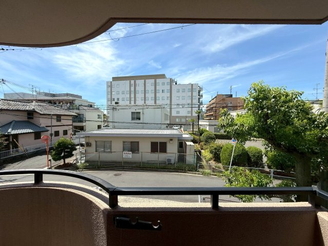 マンションリベラルの展望